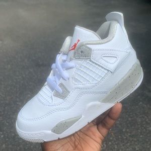 Air Jordan 4s